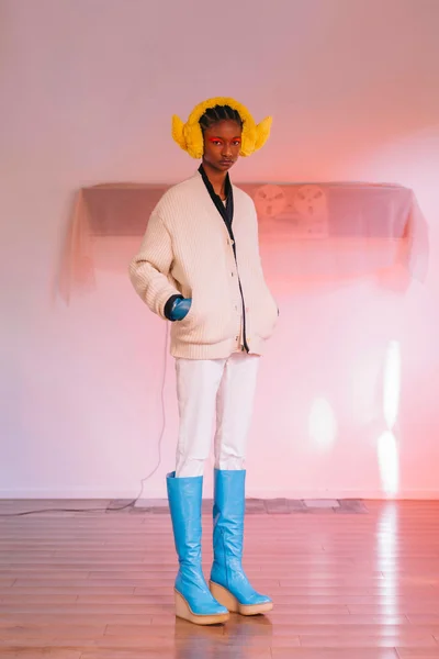 Look 7